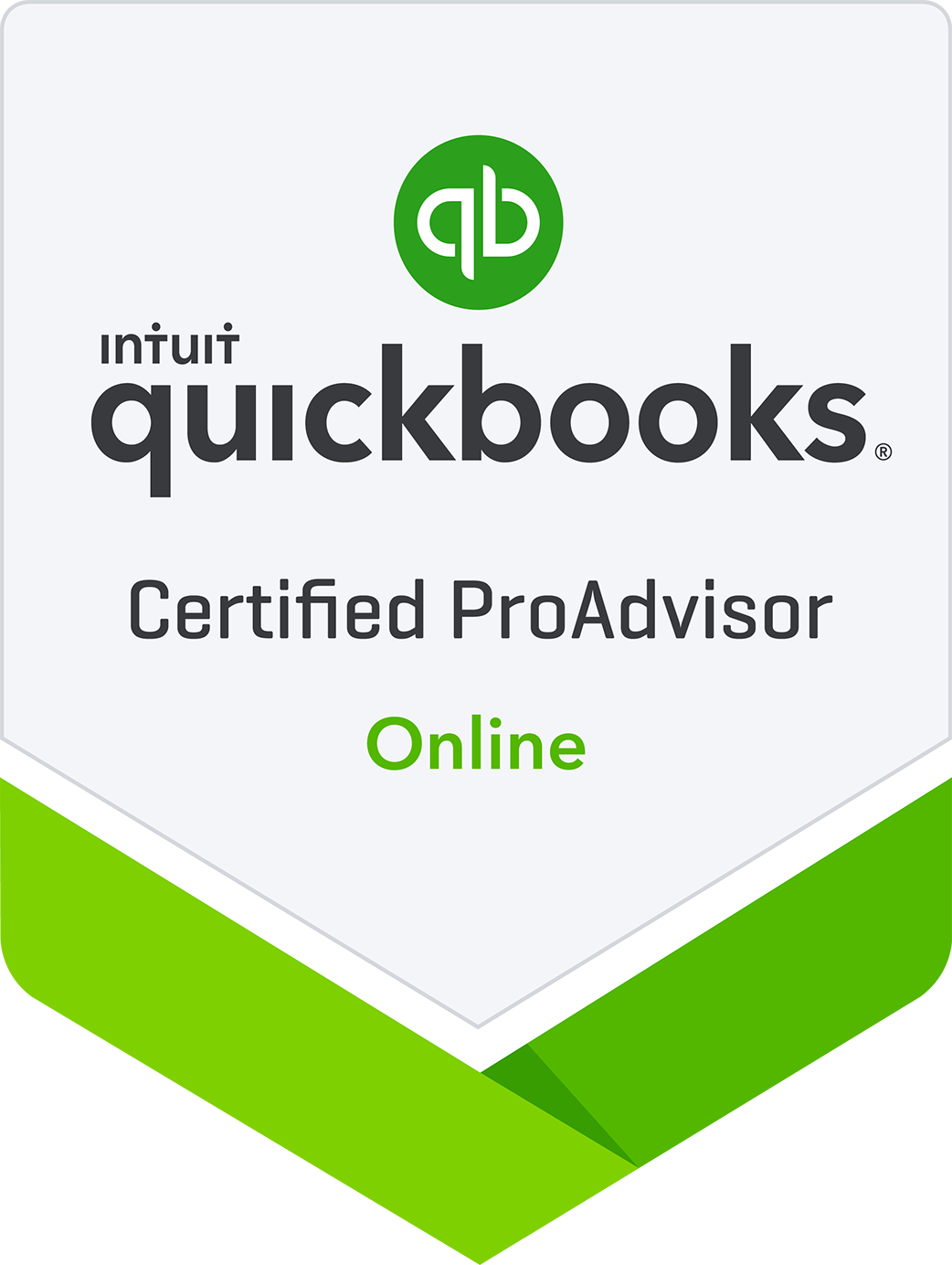 QuickBooks Certified ProAdvisor - Online