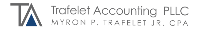 Trafelet Accounting PLLC