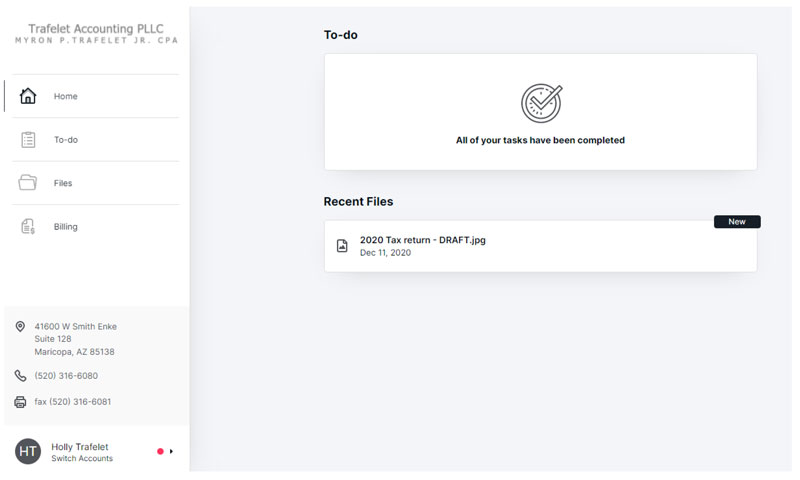 Recently Added Files