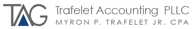 Trafelet Accounting PLLC